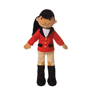 Manhattan Toy Groovy Dolls