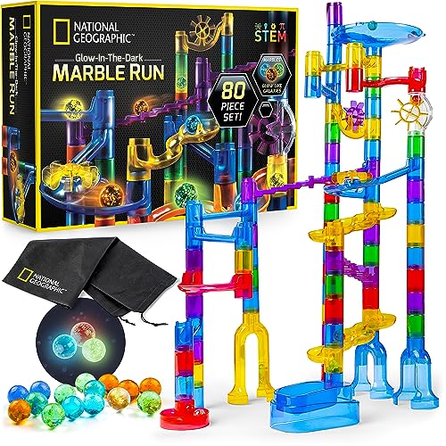 Marble Run Toy Amazon