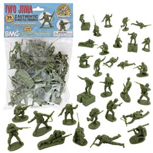 Marines Toy for Tots