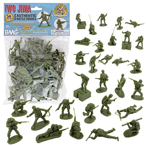 Marines Toy for Tots