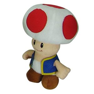 Mario Plush Toys Amazon