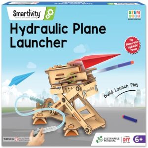 Mark Rober Crunch Labs Toys