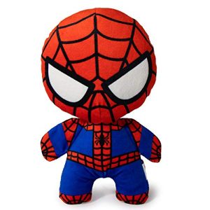 Marvel Comics Plush Toys