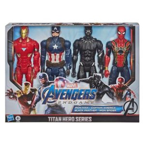Marvel Super Heroes Toys