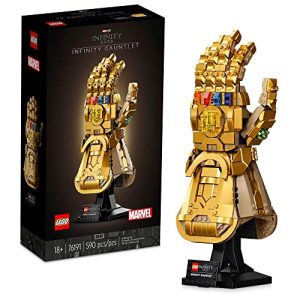 Marvel Toys for Adults