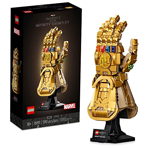 Marvel Toys for Adults