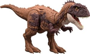 Mattel Dinosaur Toys Jurassic World