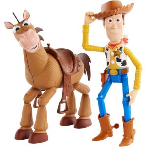 Mattel Toy Store Photos