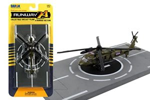 Mattel Vertibird Toy Helicopter