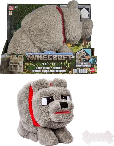 Mc Donalds Minecraft Toys