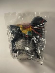 Mcd Adult Happy Meal Toys