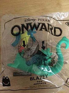 Mcd Happy Meal Toy 2023