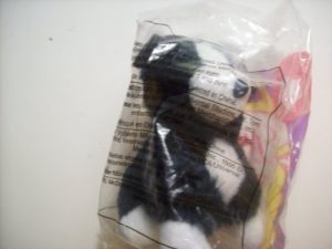 Mcdonald'S Happy Meal Toy Pet Simulator