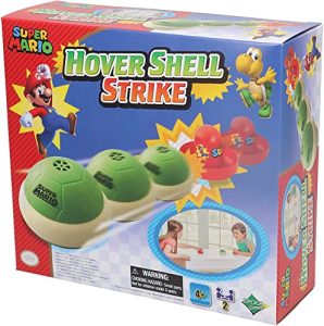 Mcdonald'S Mario Toys