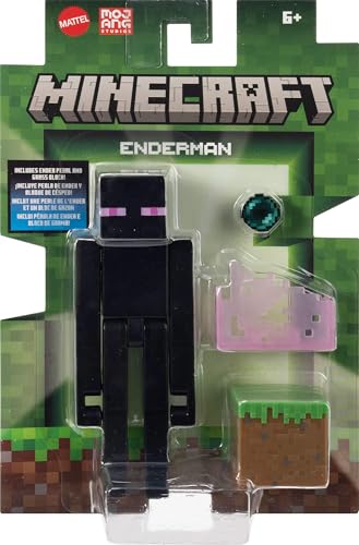 Mcdonalds Minecraft Toys 2025