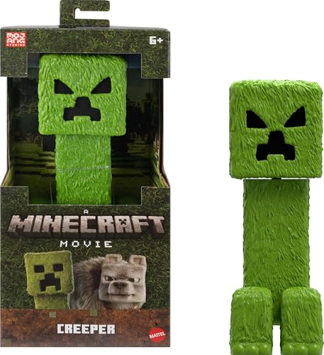 Mcdonalds Minecraft Toys Adult