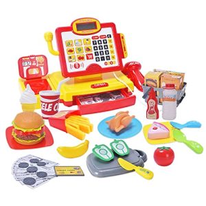 Mcdonalds Play Set Toy