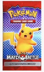 Mcdonalds Pokemon Toys 2025