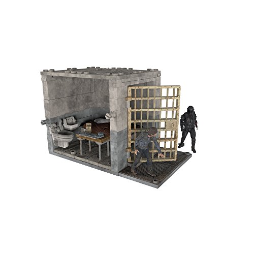 Mcfarlane Toys Building Sets