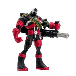 Mcfarlane Toys Commando Spawn