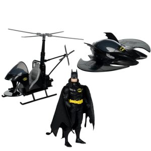Mcfarlane Toys Super Powers