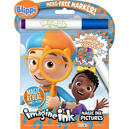 Meekah And Blippi Toys