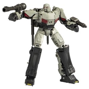 Megatron Toy That Transforms