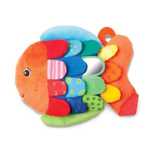Melissa And Doug Fish Toy