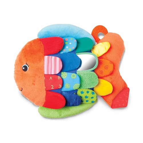 Melissa And Doug Fish Toy