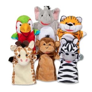 Melissa And Doug Toddler Toys