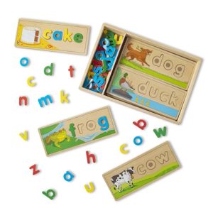 Melissa And Doug Toys for 4 Year Olds