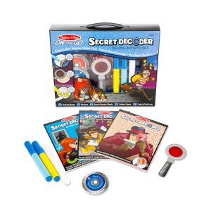 Melissa And Doug Toys for 9 Year Olds