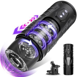Men'S Masturbation Toys