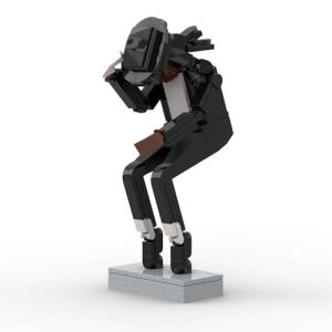 Michael Jackson Toys Amazon