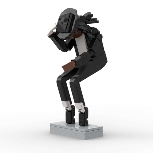 Michael Jackson Toys Amazon