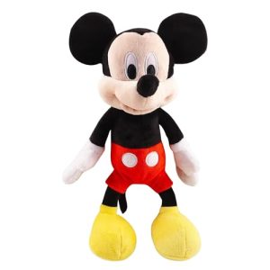 Mickey Mouse Club Toys