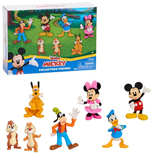 Mickey Mouse Clubhouse Toys Amazon