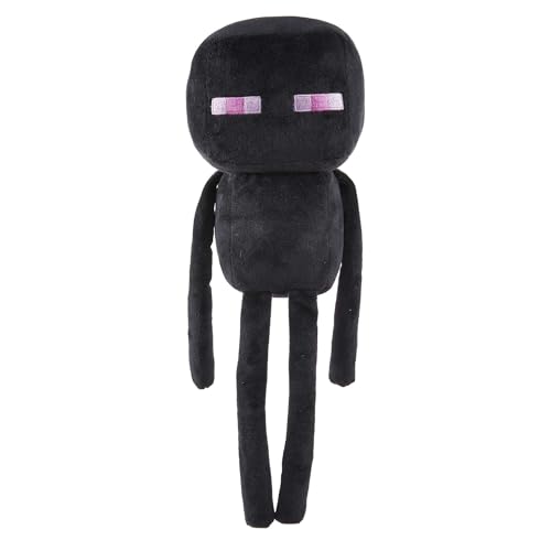 Minecraft Enderman Soft Toy