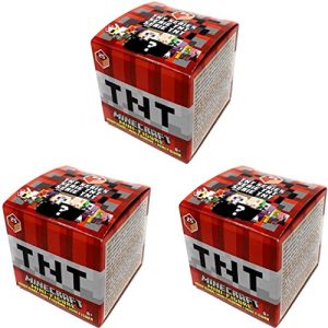 Minecraft Toy Happy Meal
