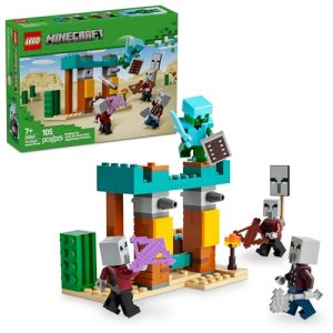 Minecraft Toys for Sale