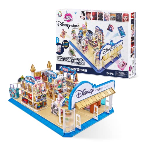 Mini Brands Store Toy