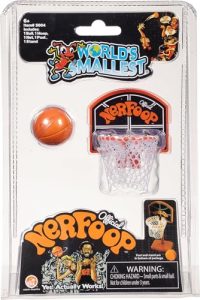Mini Toy Basketball Hoop