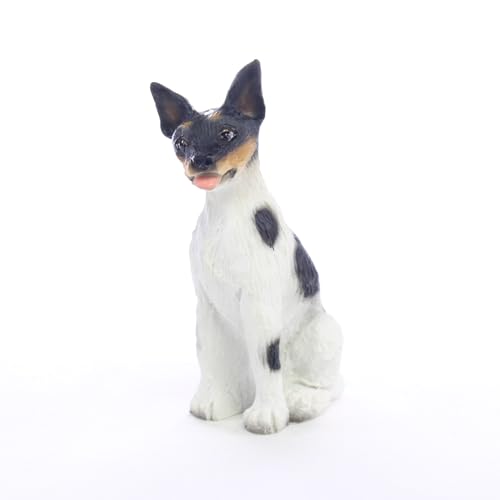 Miniature Toy Rat Terrier