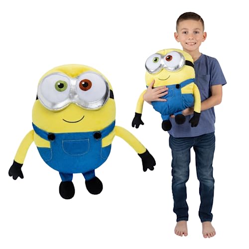 Minion Stuffed Toy Amazon