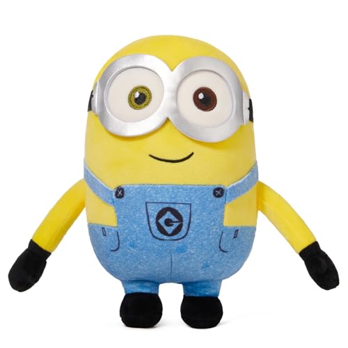 Minions Bob Stuffed Toy