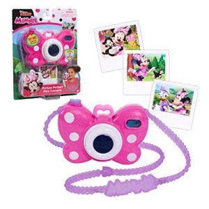 Minnie Mouse Toy Videos