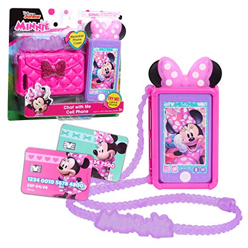 Minnie Mouse Toys Youtube