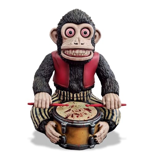 Monkey Toy Horror Movie