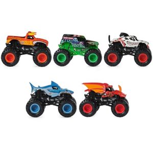 Monster Truck Monster Jam Toys
