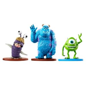 Monsters Inc Boo Toys
